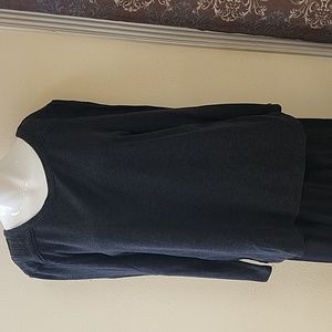 Northcrest size x-large knit shirt